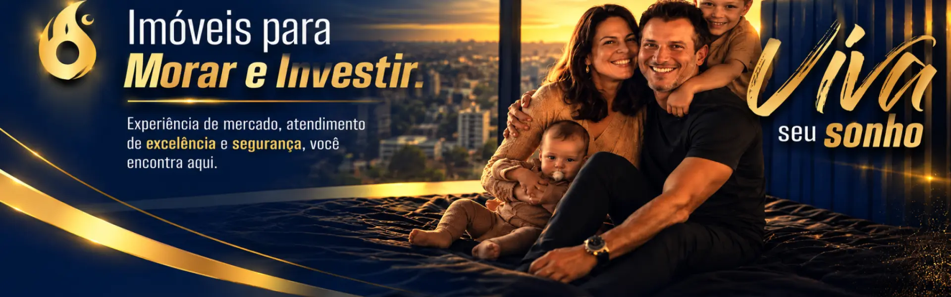 Viva seu sonho